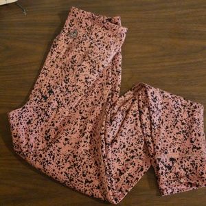 Brand new Reebok leggings